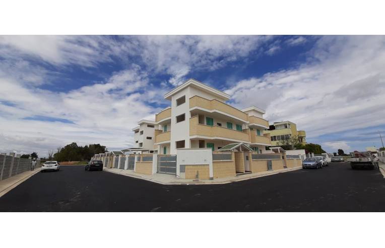 casa indipendente in vendita a Galatina