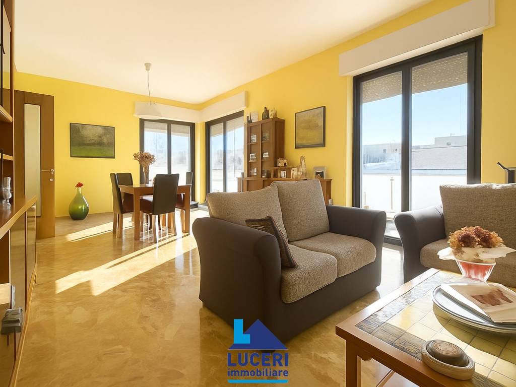 appartamento in vendita a Galatina