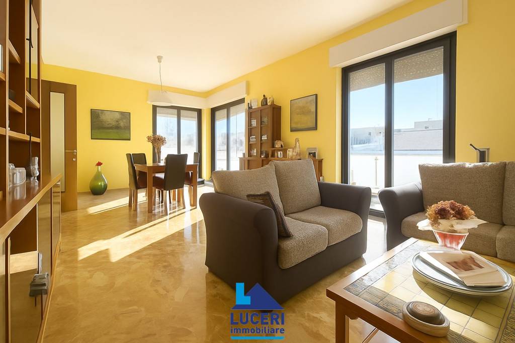 appartamento in vendita a Galatina