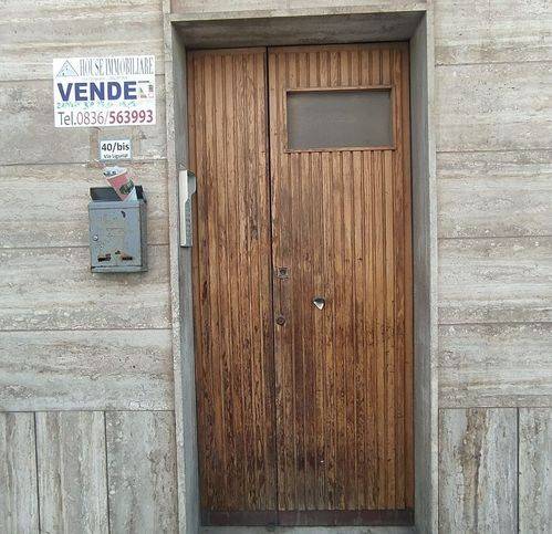 appartamento in vendita a Galatina