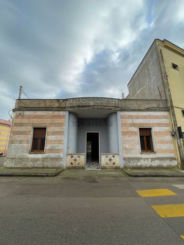 appartamento in vendita a Galatina in zona Noha