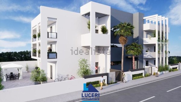 appartamento in vendita a Galatina