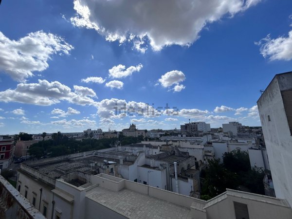 appartamento in vendita a Galatina