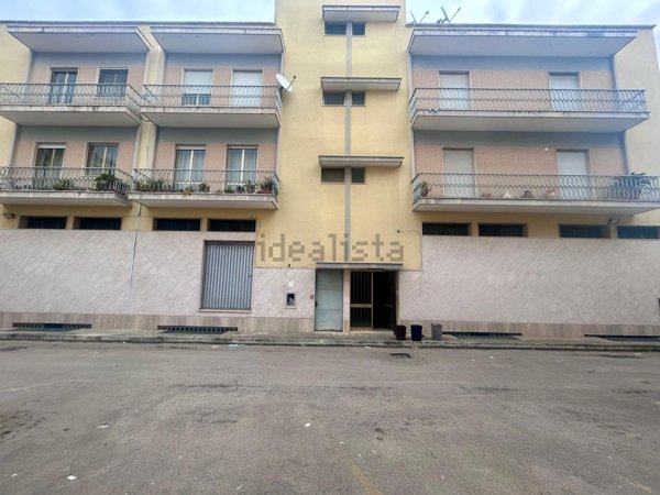 appartamento in vendita a Galatina