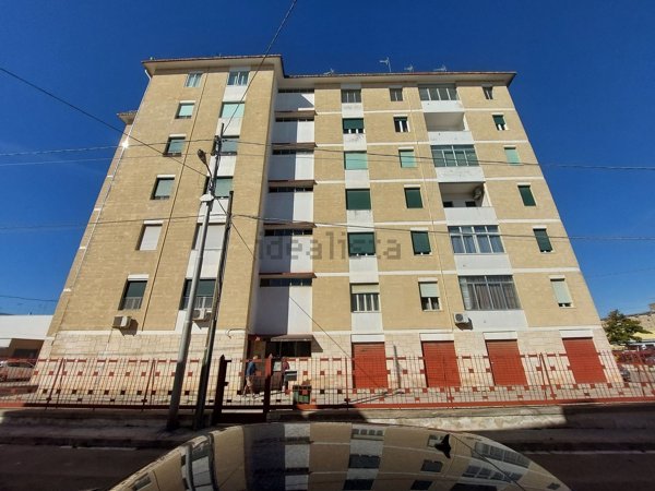 appartamento in vendita a Galatina