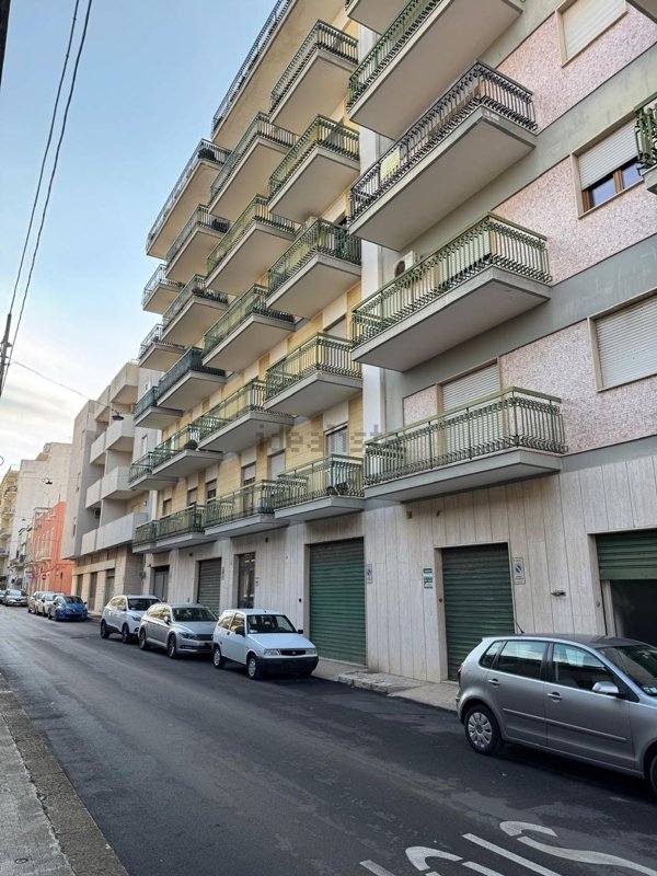 appartamento in vendita a Galatina