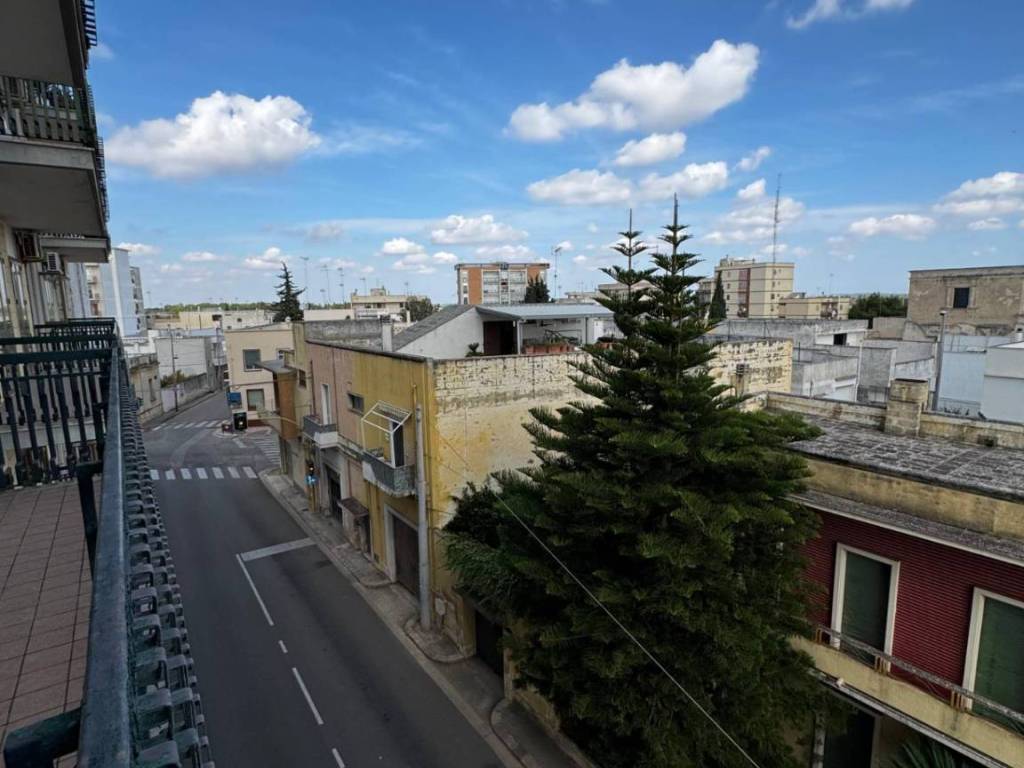 appartamento in vendita a Galatina
