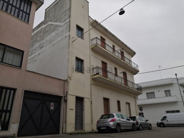appartamento in vendita a Galatina