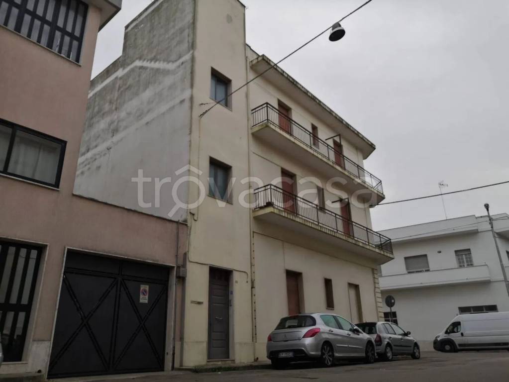 appartamento in vendita a Galatina