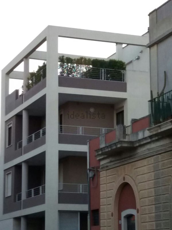 appartamento in vendita a Galatina