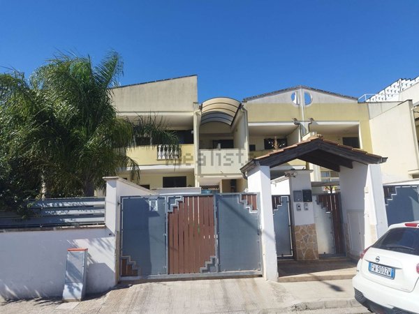 appartamento in vendita a Galatina