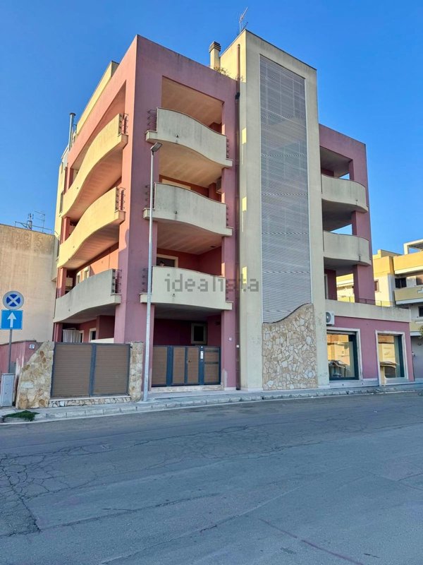 appartamento in vendita a Galatina