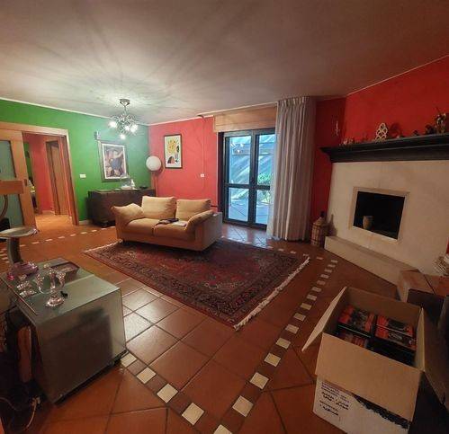 appartamento in vendita a Galatina