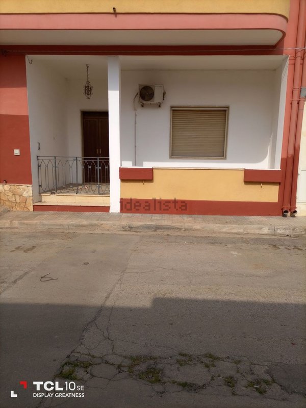 appartamento in vendita a Galatina in zona Collemeto