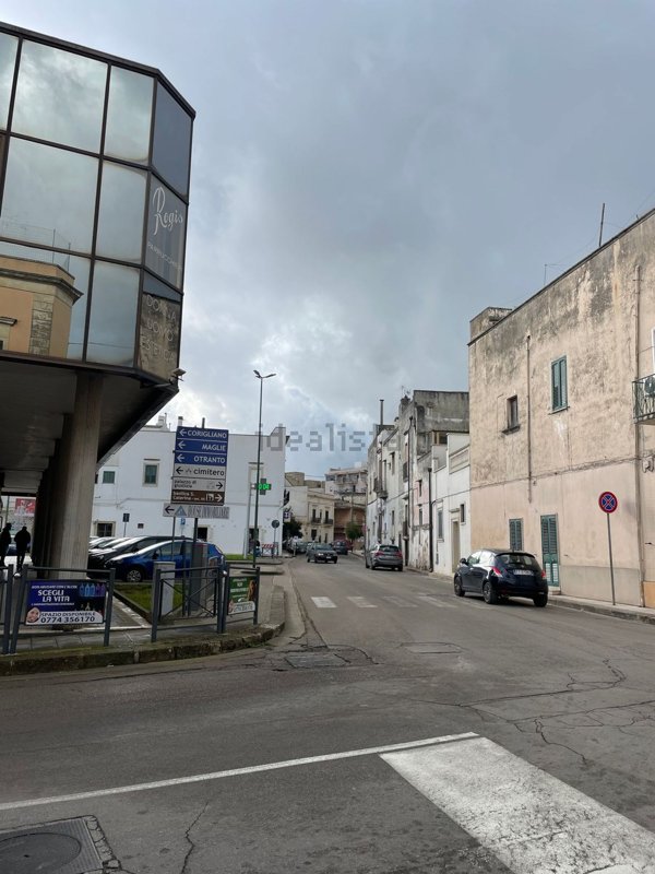 appartamento in vendita a Galatina