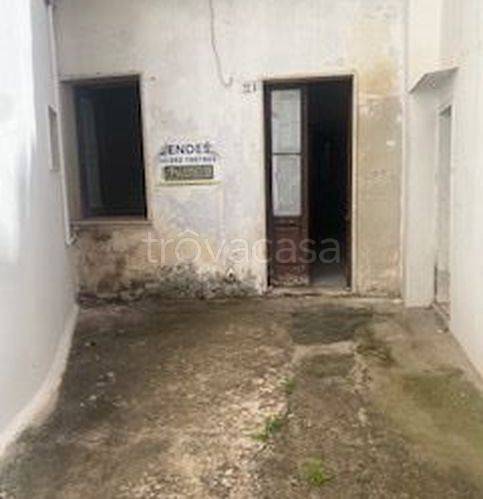appartamento in vendita a Galatina