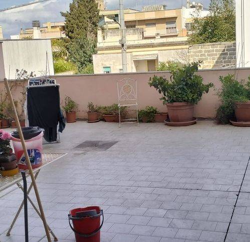 appartamento in vendita a Galatina