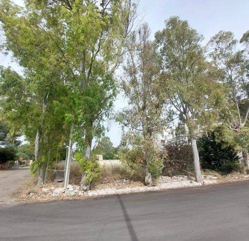 terreno agricolo in vendita a Galatina