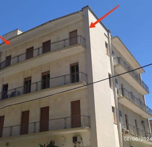 appartamento in vendita a Galatina