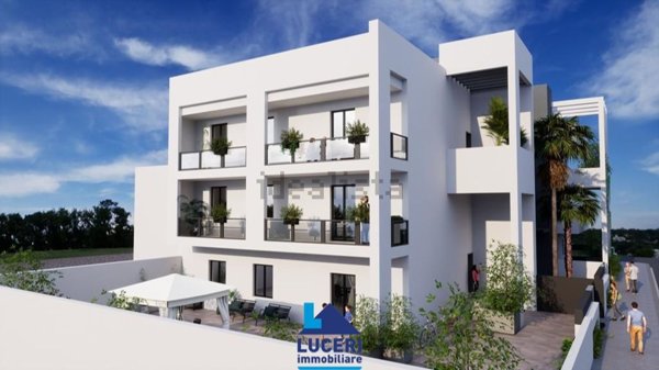 appartamento in vendita a Galatina