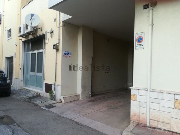 appartamento in vendita a Galatina