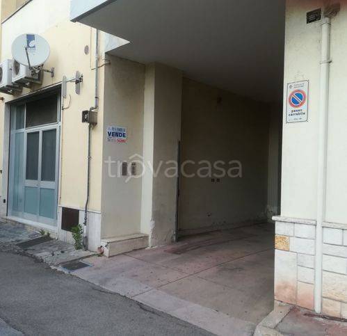 appartamento in vendita a Galatina