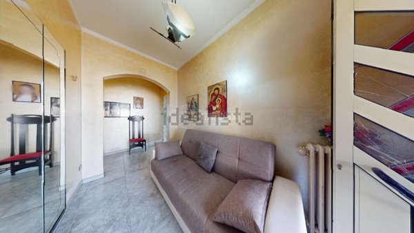 appartamento in vendita a Galatina