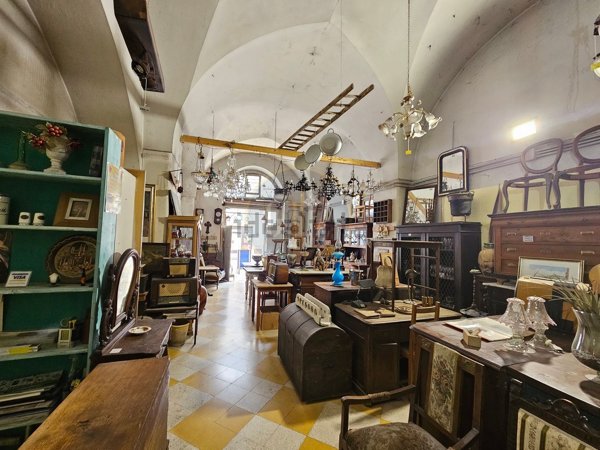 locale commerciale in vendita a Galatina