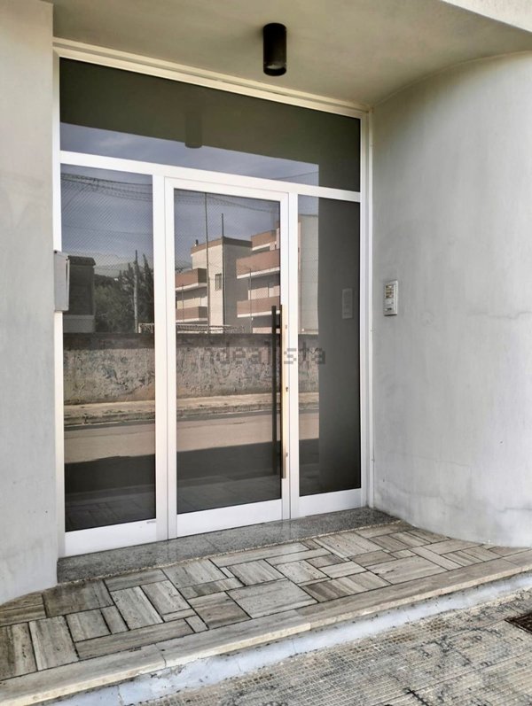appartamento in vendita a Galatina