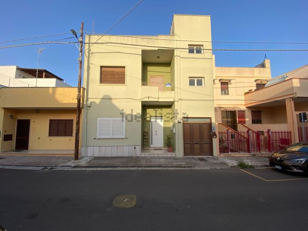 appartamento in vendita a Galatina
