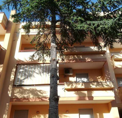 appartamento in vendita a Galatina