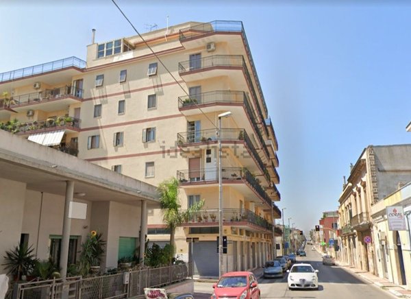 appartamento in vendita a Galatina