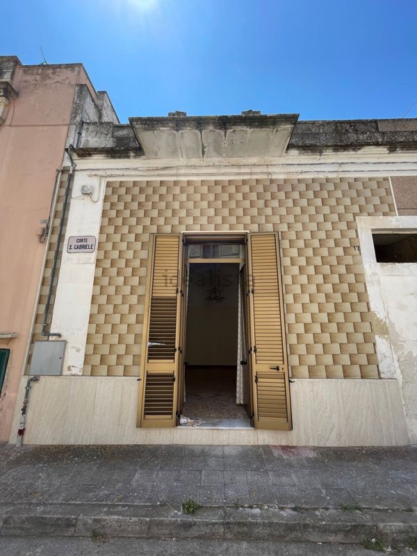 appartamento in vendita a Galatina