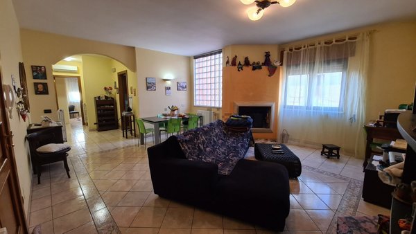 appartamento in vendita a Galatina