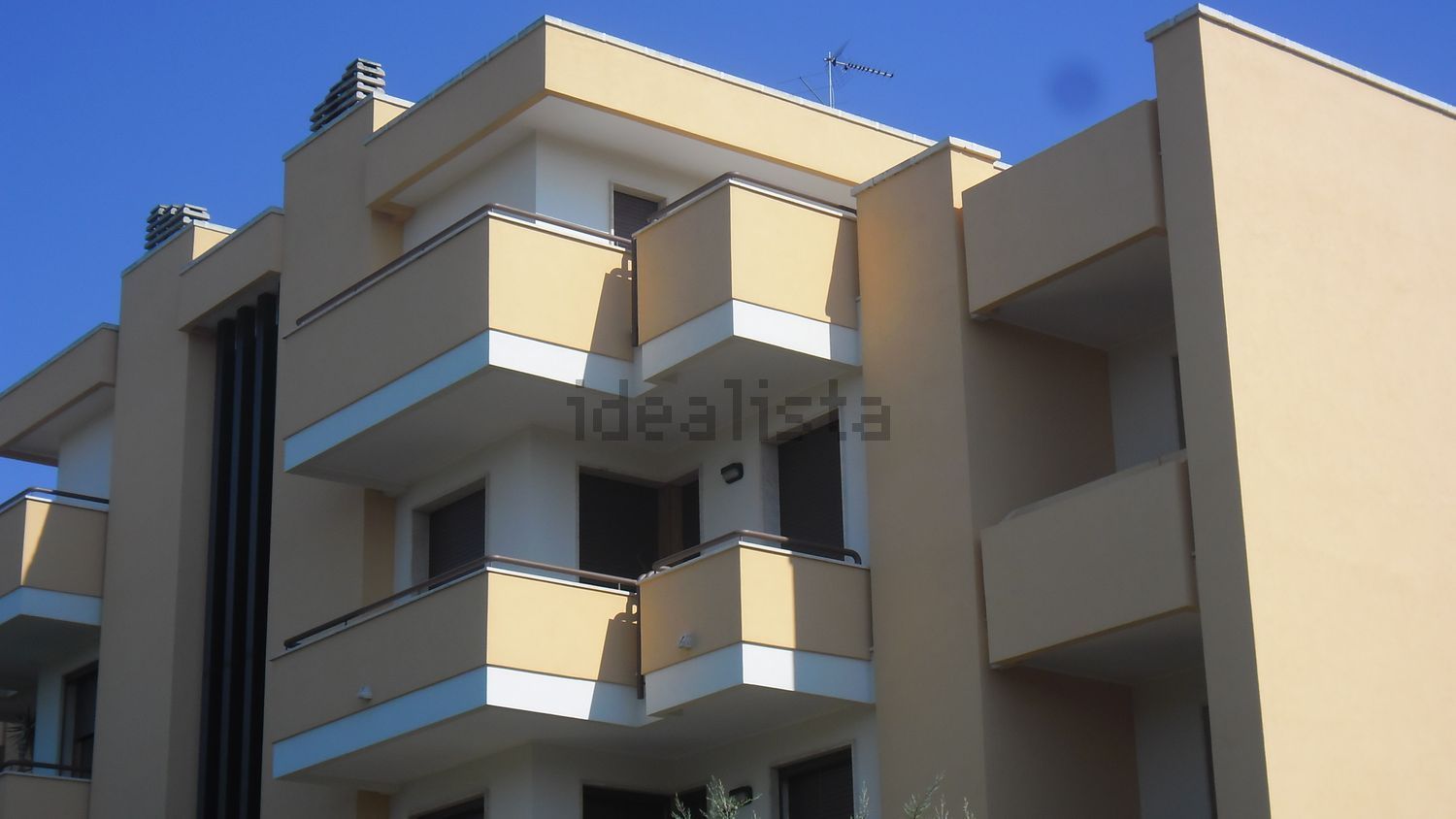 appartamento in vendita a Galatina