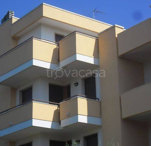 appartamento in vendita a Galatina