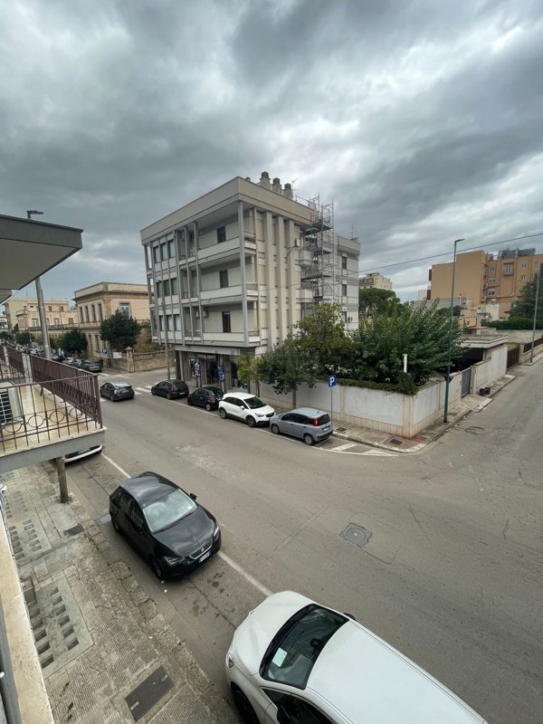 appartamento in vendita a Galatina