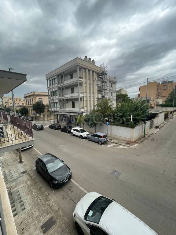 appartamento in vendita a Galatina