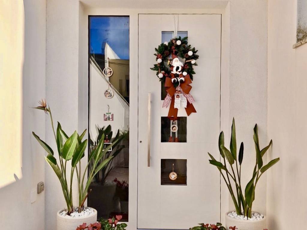 casa indipendente in vendita a Galatina