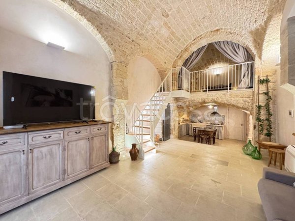 casa indipendente in vendita a Galatina