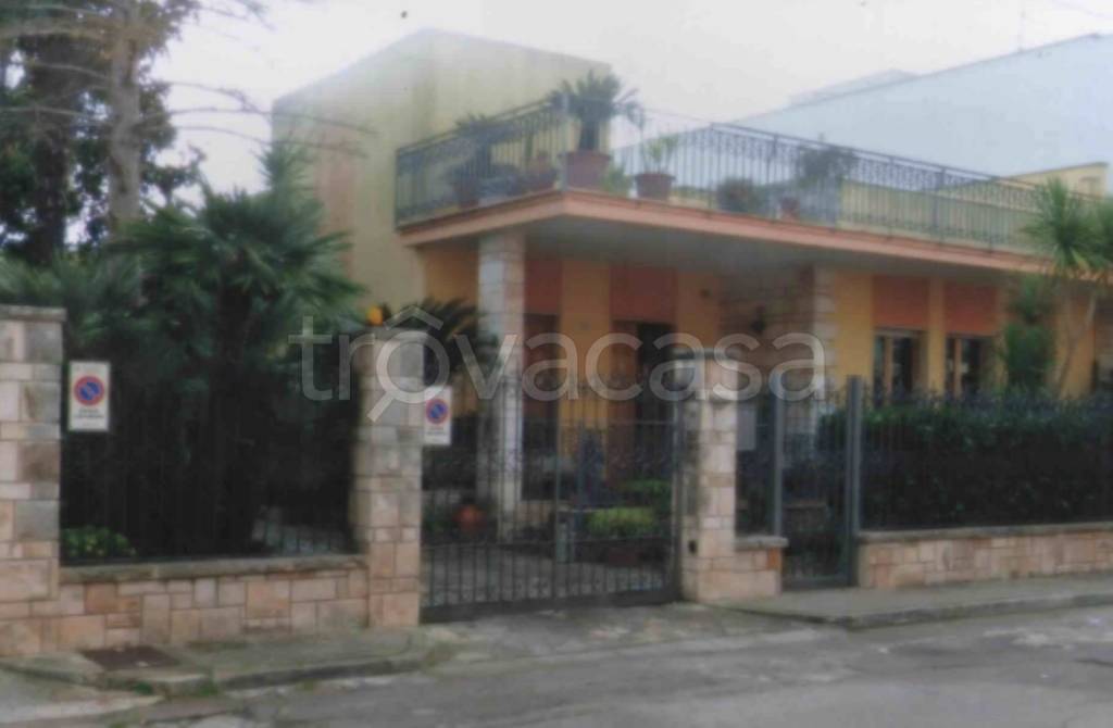 casa indipendente in vendita a Galatina
