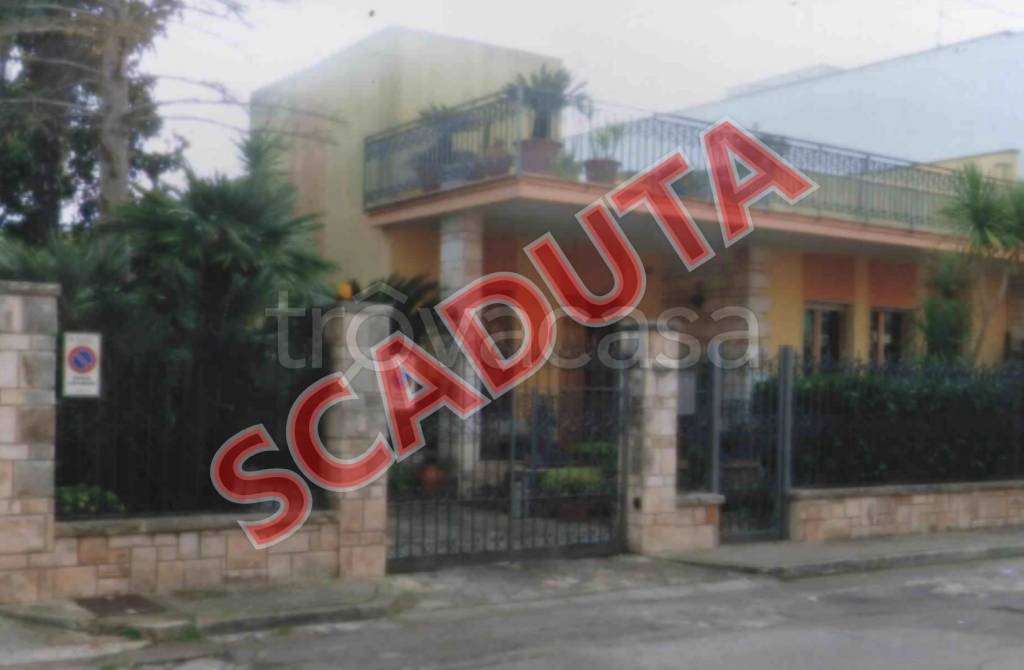 casa indipendente in vendita a Galatina
