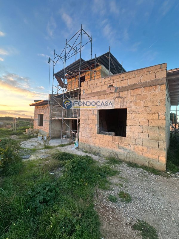 casa indipendente in vendita a Galatina