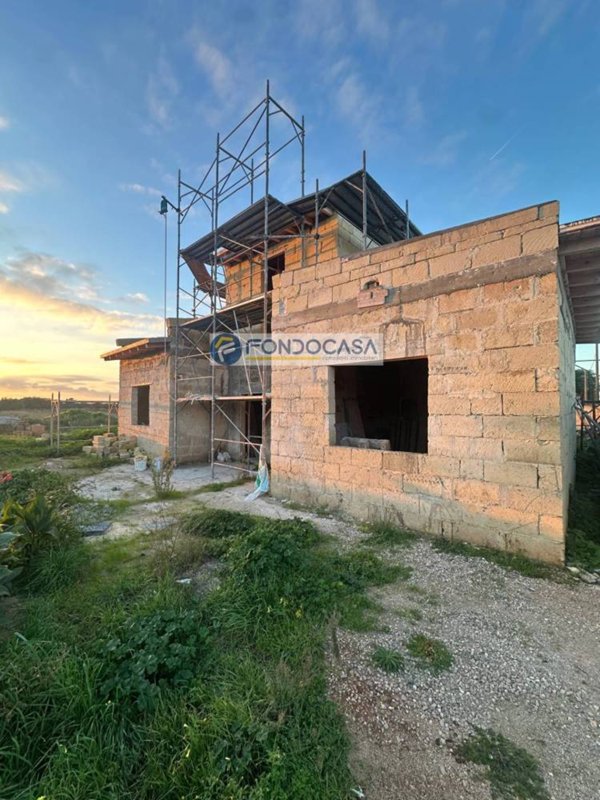 casa indipendente in vendita a Galatina