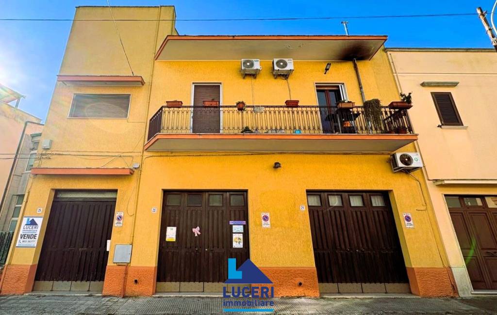 casa indipendente in vendita a Galatina