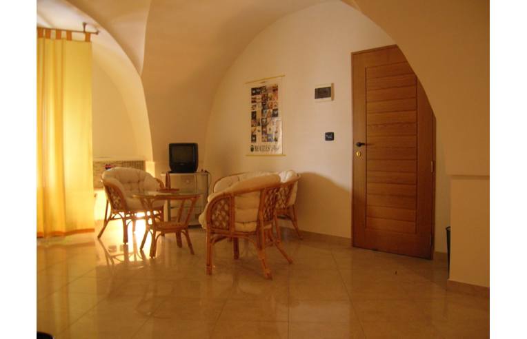 appartamento in vendita a Galatina