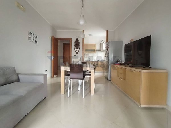 appartamento in vendita a Galatina