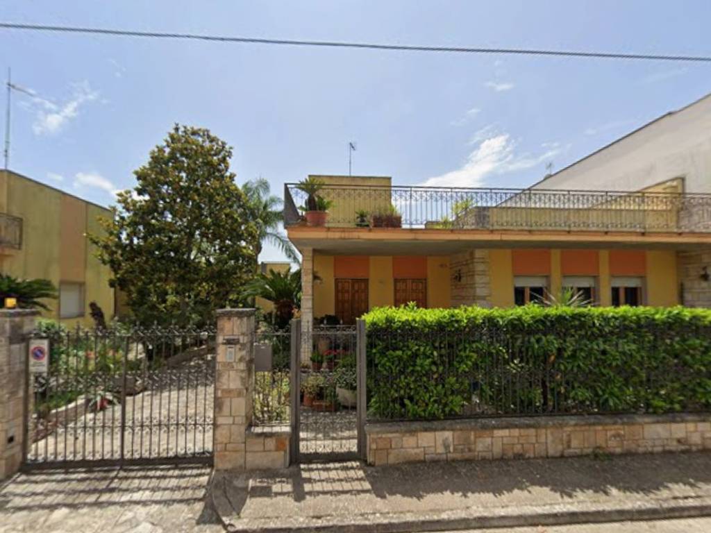 casa indipendente in vendita a Galatina
