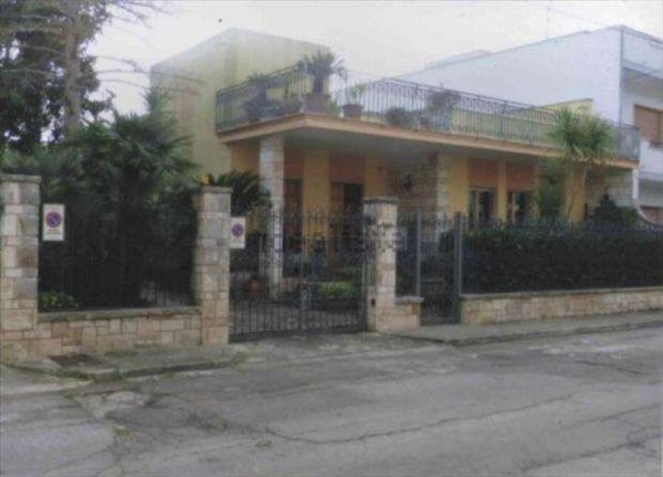 casa indipendente in vendita a Galatina