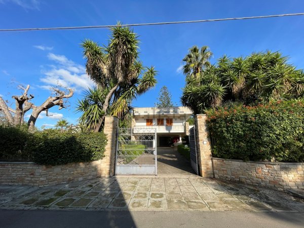 casa indipendente in vendita a Galatina